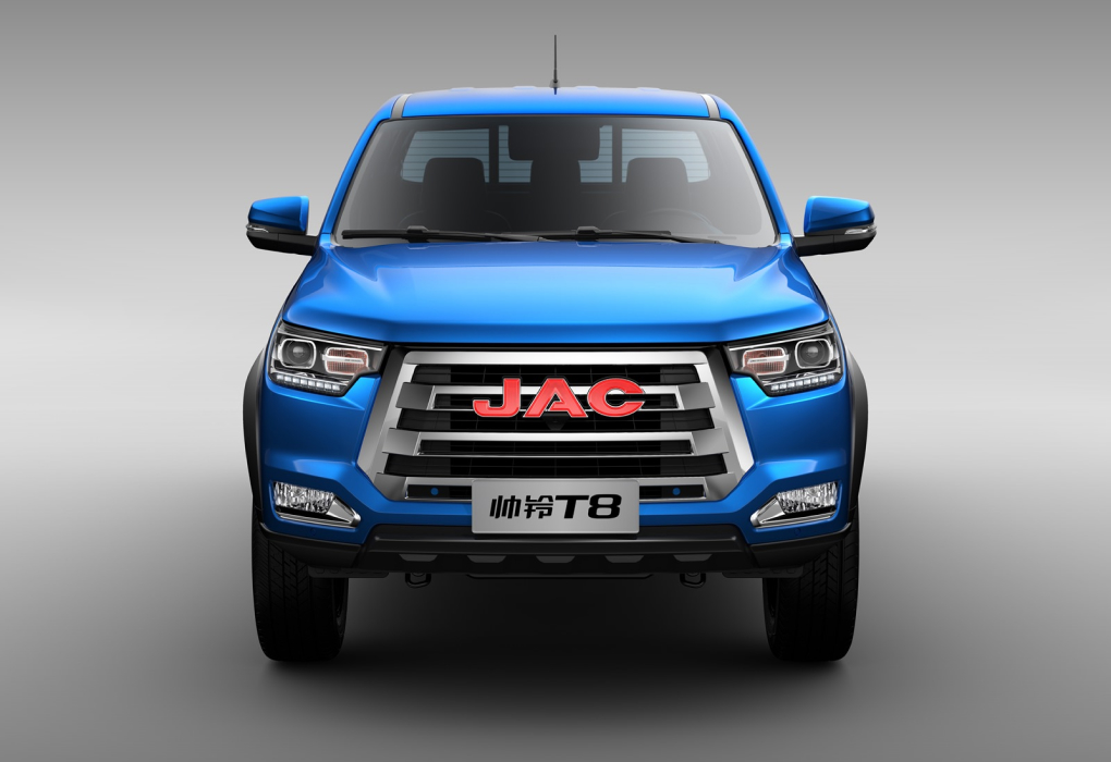 Jac t8 pro 2.4. JAC t8 Pro. JAC t8 Pro интерьер. Джак т 8 внутри. JAC Pickup.